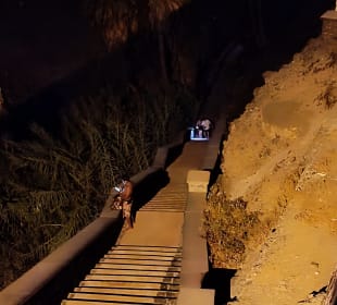 Strandpromenade Playa del Inglés