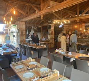 Restaurant "Ormana Active"