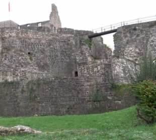 Hochburg