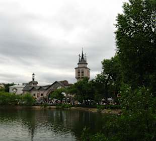 Zoo Moskiewskie