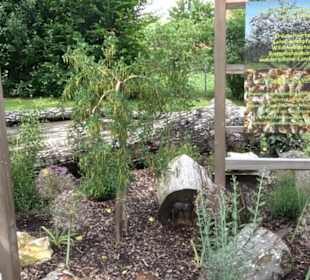 Blühendes Neresheim 2021