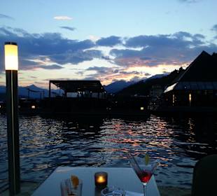 Bar am See 