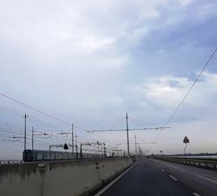 Keine Wendemöglichkeit