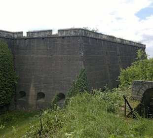 Bergfestung Rothenberg