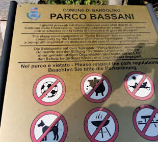 Parco Bassani