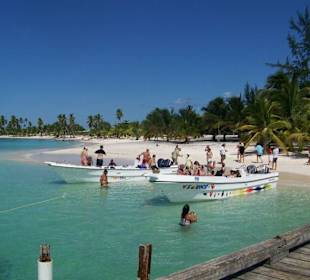 Insel Saona