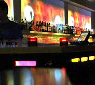 Sky-Lounge Bar