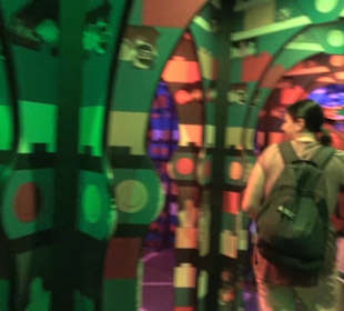 Imagination - Labyrinth