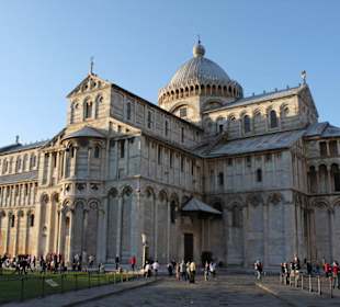 Dom zu Pisa