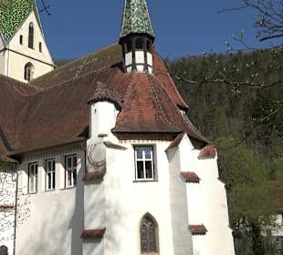 Kloster Blaubeuren