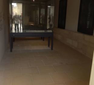 St. Elmo - National War Museum