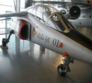 Dornier Museum
