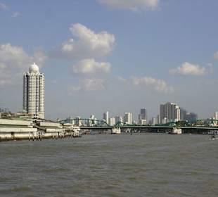 Skyline Bangkok