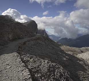 Wandern Martino di Castrozza