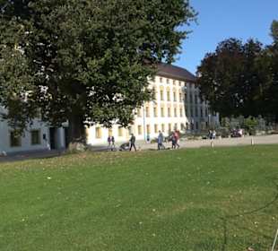 Residenzplatz