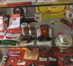 Spicy's Gewürzmuseum