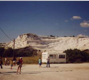 Pamukkale