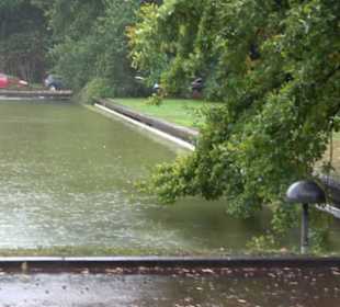 Haus der Kulturen der Welt