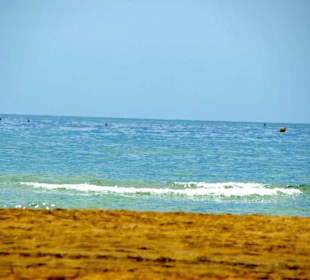 Strand Bibione 06_2011