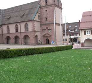 Stadtrundgang Freudenstadt
