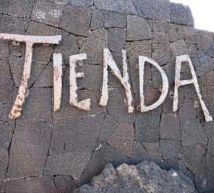 Gebaut von César Manrique