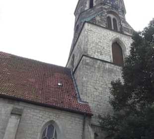 Kreuzkirche