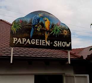 Schwabenpark in Welzheim