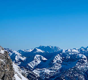 Nebelhorn 
