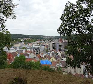 Altstadt Heidenheim an der Brenz