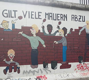 Wall 4