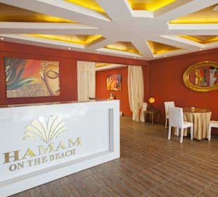 SPA-Rezeption