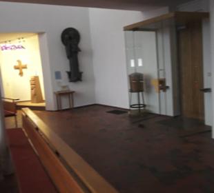 Pfarrkirche St. Georg