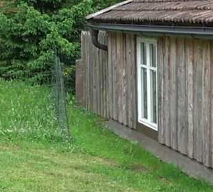 Dorfmuseum Dietersweiler