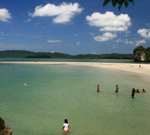 Strand Nopharat Thara