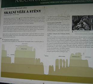 Adrchšpachské skály