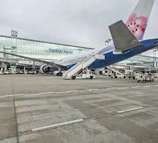 Flughafen Frankfurt am Main
