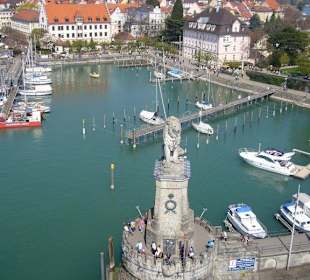 Aussicht