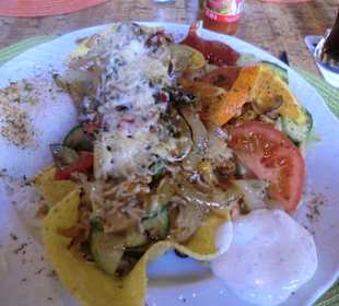 Mexikanisches Restaurant El Passo Celle