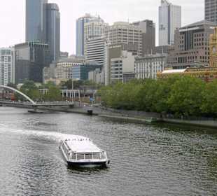 Yarra River