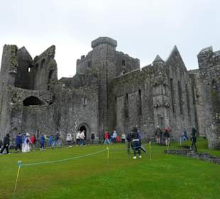 Rock of Cashel