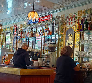 Unterwegs in Paris