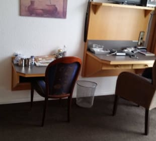 Mit Fernseher Schäfers Hotel