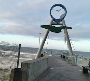 Strand Kolberger Deep/Dzwirzyno