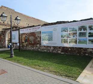 Alba Iulia/Karlsburg