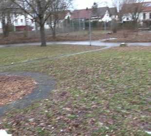 Spielplatz Ebnestraße Sondelfingen