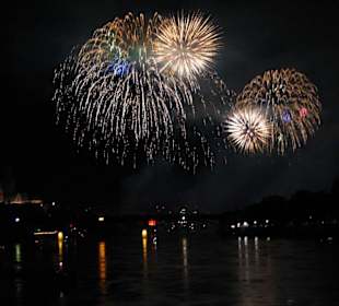 Feuerwerk