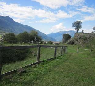 Forte di fuentes