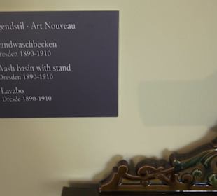 Erlebniszentrum von Villeroy & Boch