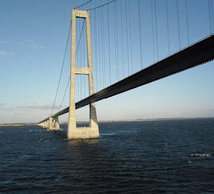 Belt-Brücke