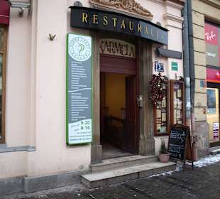 Restauracja Karmela